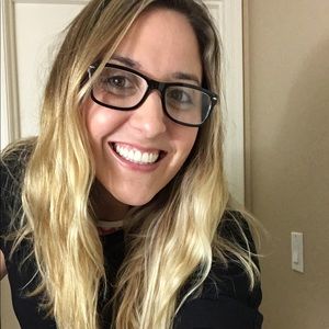 Meet your Posher, Renee